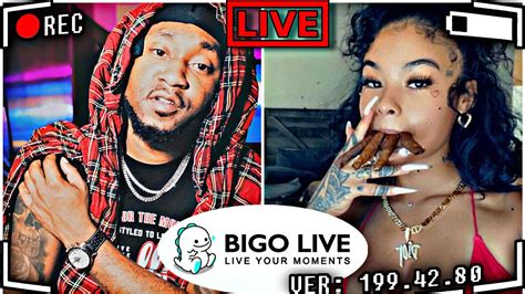 BIGO LIVE +18 .